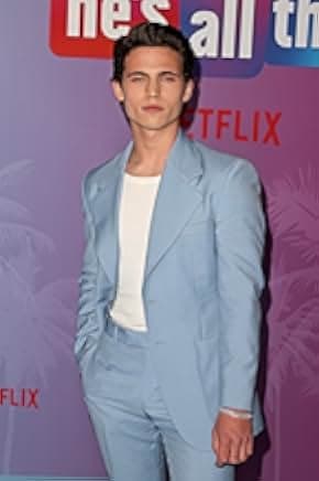He's All That 2021