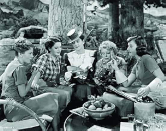 The Women 1939
