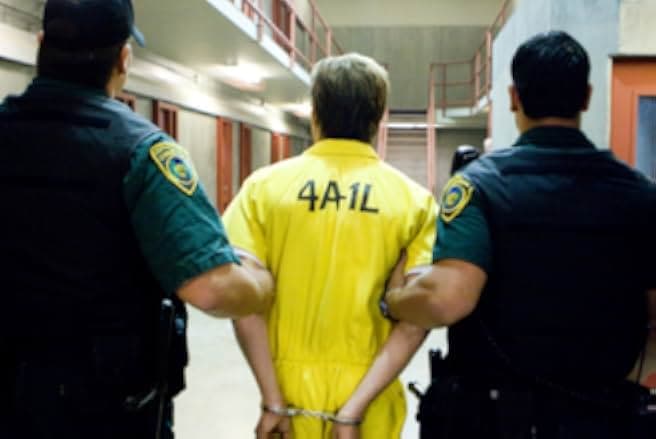 Felon 2008