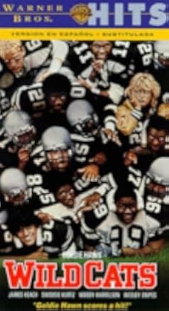 Wildcats 1986