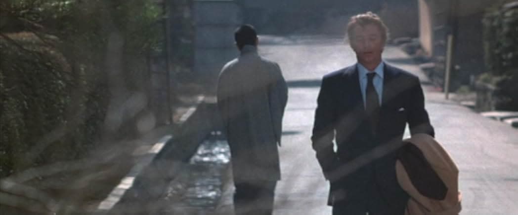 Yakuza 1974