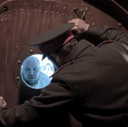 The Soviet Sleep Experiment 2019