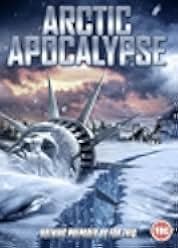 Arctic Apocalypse 2019
