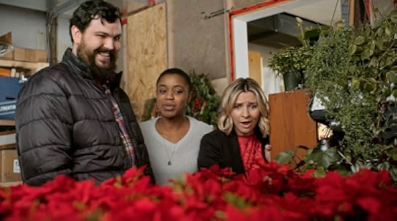 Candy Cane Christmas 2020