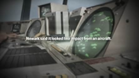 9/11 Four Flights 2021
