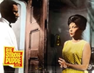 Woman of Straw 1964