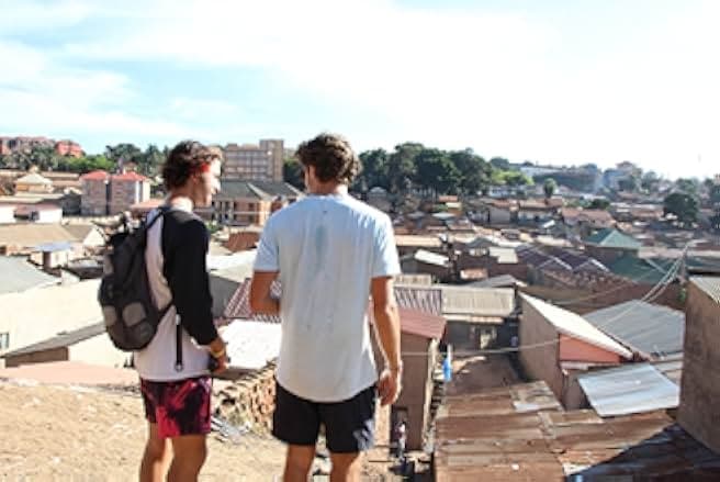 Blue Marble Sky 2020