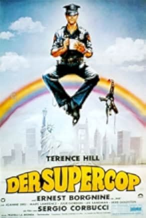 Super Fuzz 1980