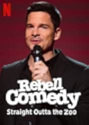 RebellComedy: Straight Outta the Zoo 2021