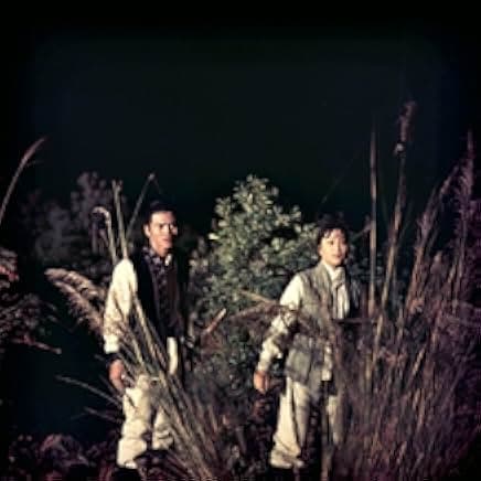 The Lady Hermit 1971