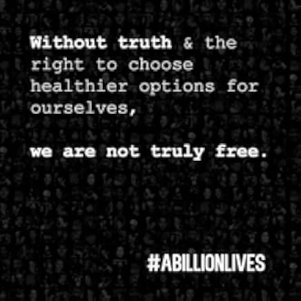 A Billion Lives 2016