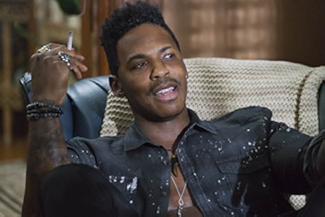 A Fall from Grace 2020