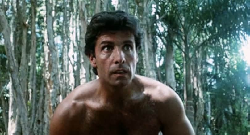 Shallow Grave 1987