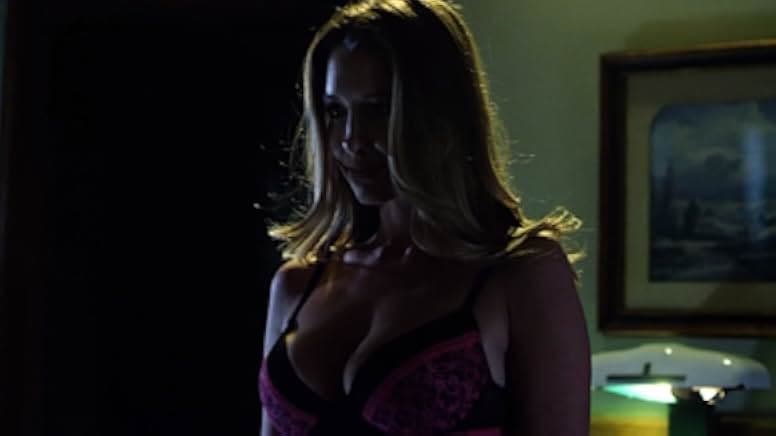 The Amityville Terror 2016