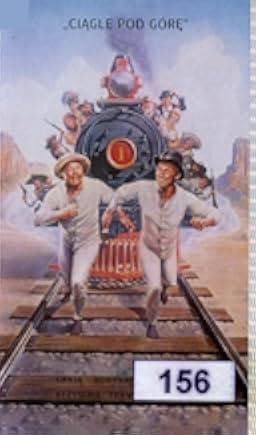 Uphill All the Way 1986