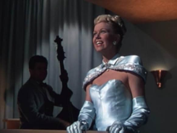 Romance on the High Seas 1948