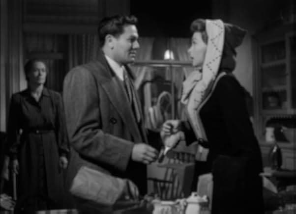 Body and Soul 1947