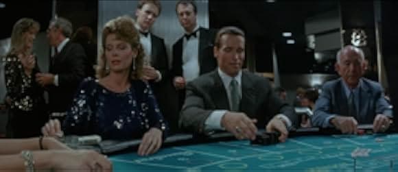 Raw Deal 1986