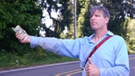 Crossing Shaky Ground 2020