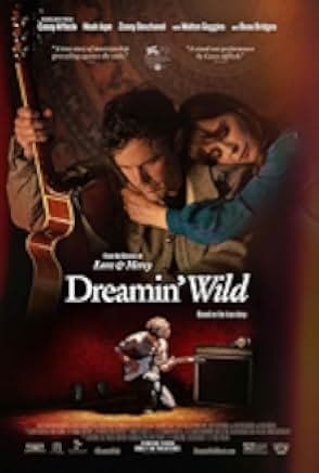 Dreamin' Wild 2023