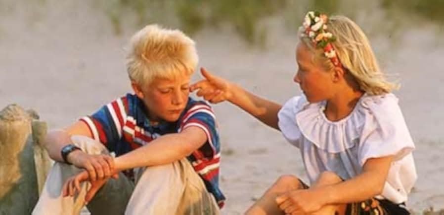 Sunes sommar 1993