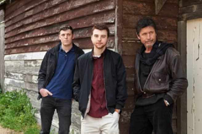 The Decadent and Depraved 2018