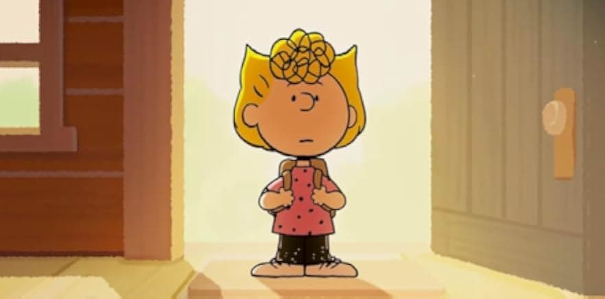 Snoopy Presents: A Summer Musical 2025