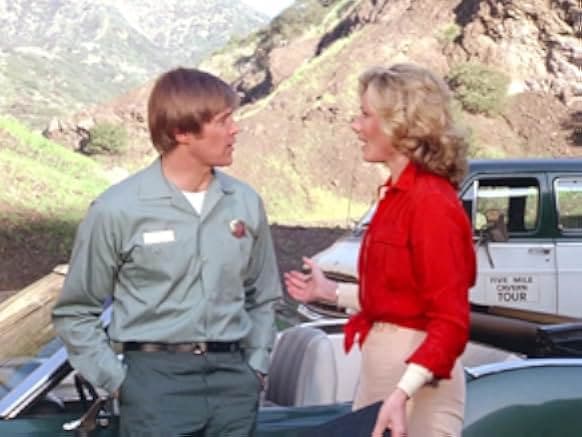 Cave in! 1983