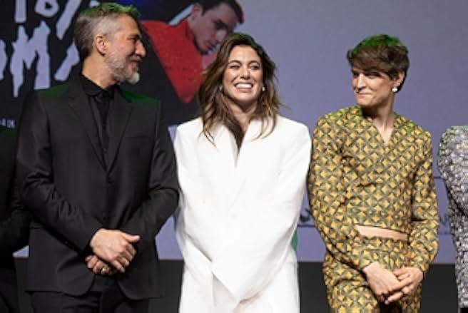 Disco, Ibiza, Locomia 2024