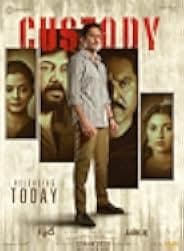 Custody 2023