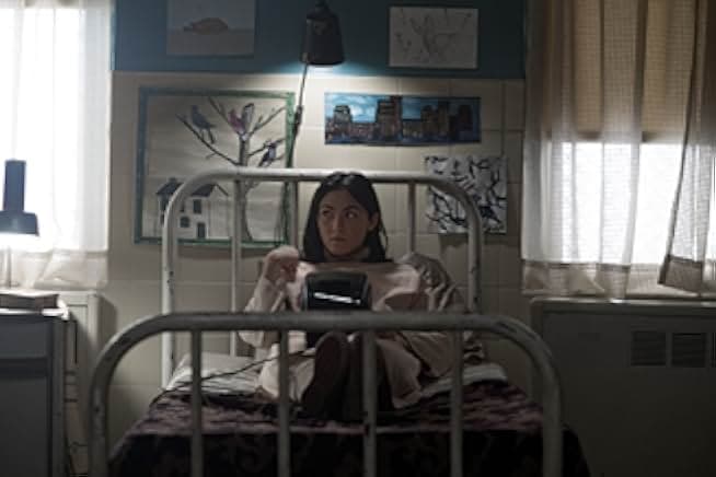 Orphan: First Kill 2022