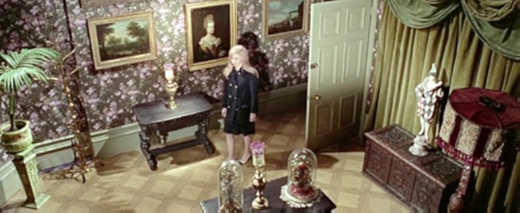 The Psychopath 1966