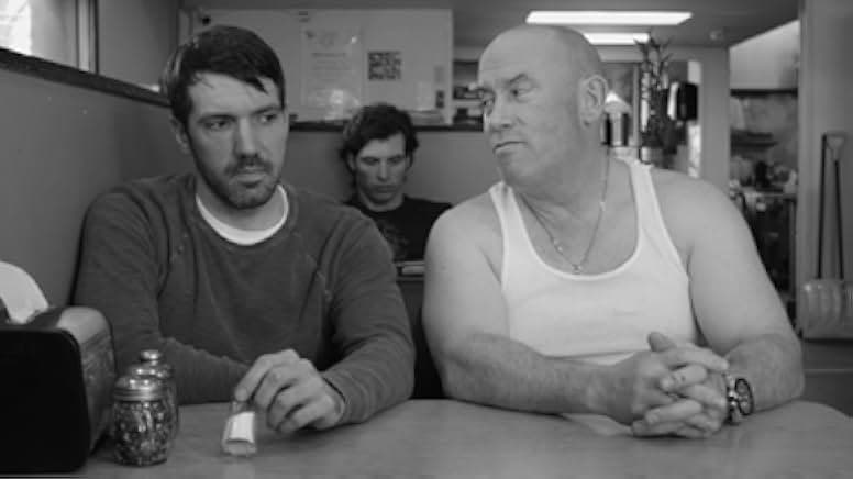 The Last White Man 2020