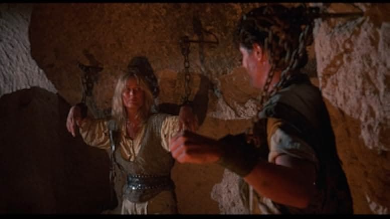 Land of Doom 1985