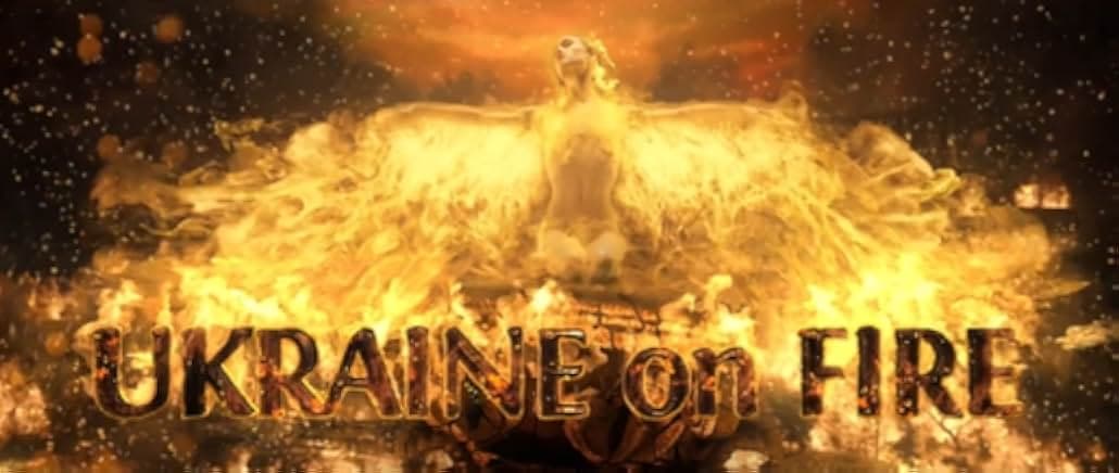 Ukraine on Fire 2016