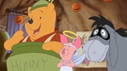 Pooh's Heffalump Halloween Movie 2005