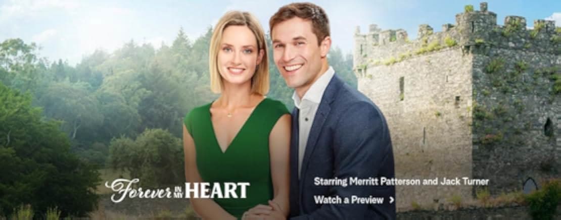 Forever in My Heart 2019