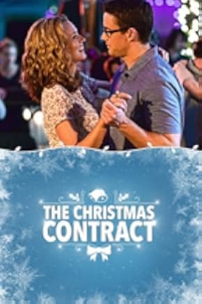 The Christmas Contract 2018