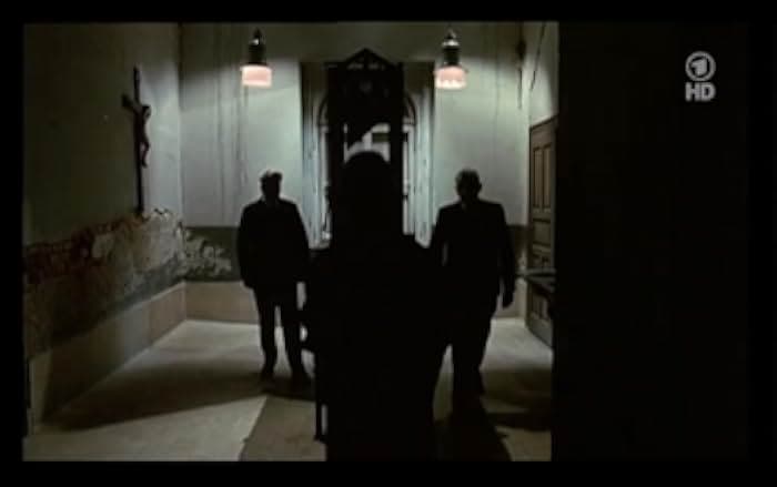 Die weiße Rose 1982