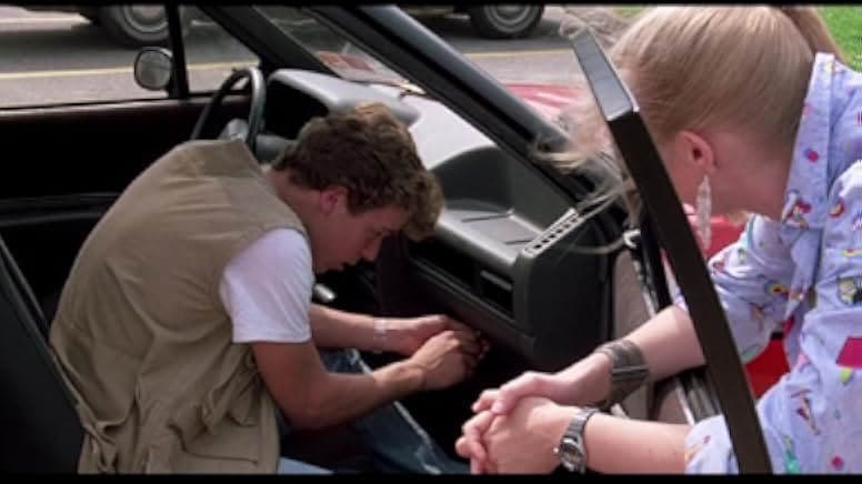 The Manhattan Project 1986