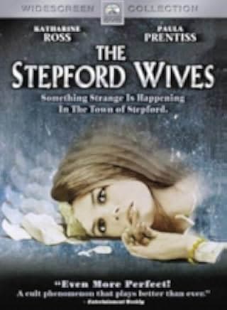The Stepford Wives 1975