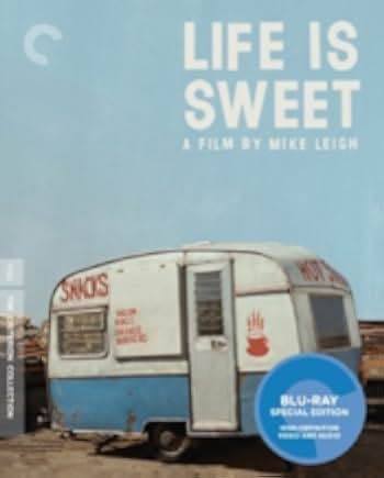 Life Is Sweet 1990