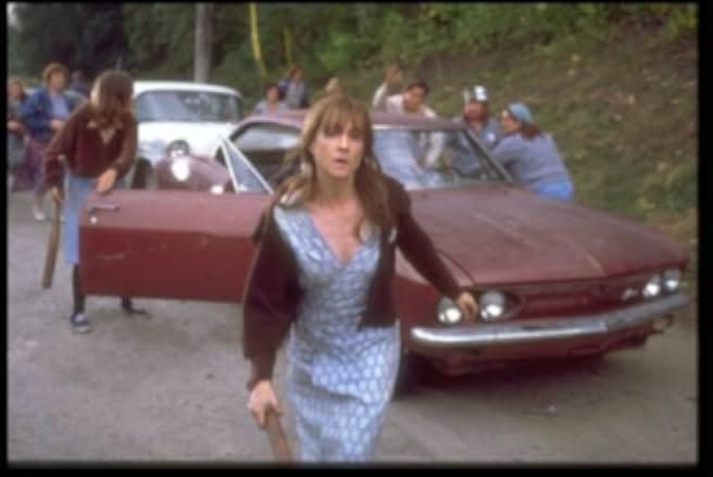 Harlan County War 2000
