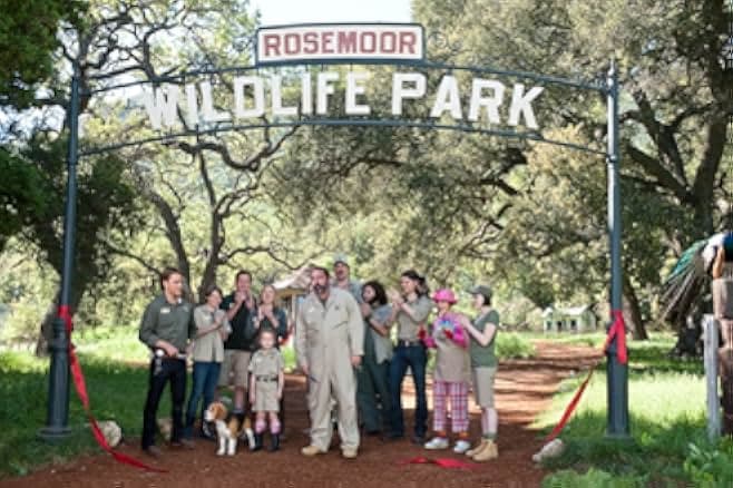 We Bought a Zoo 2011