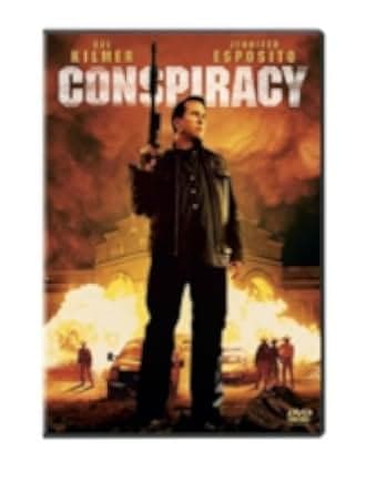 Conspiracy 2008