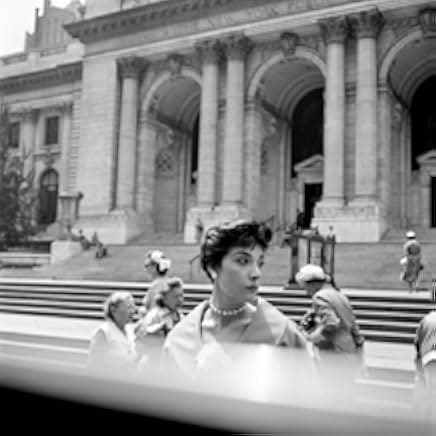 Finding Vivian Maier 2013