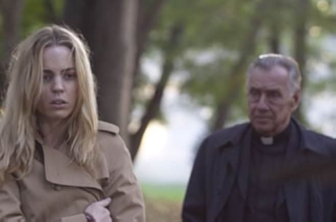 The Amityville Horror 2005