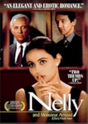 Nelly & Monsieur Arnaud 1995