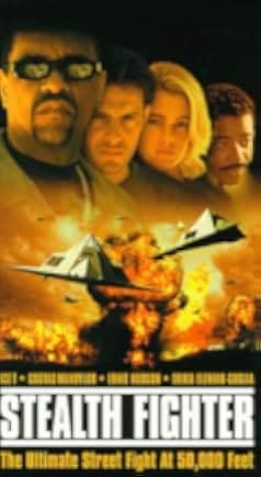 Stealth Fighter 1999