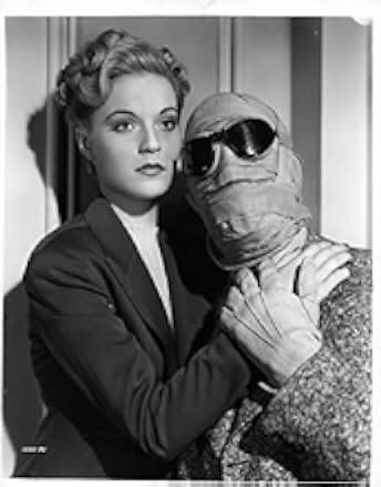 The Invisible Man Returns 1940